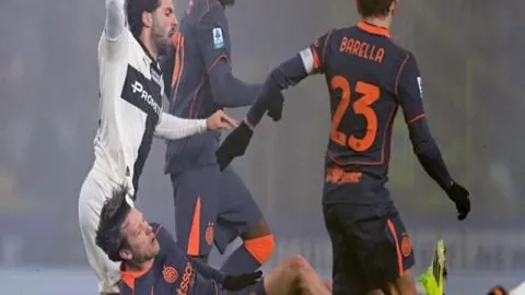 曝：奥尔莫有望成为国王杯半决赛对抗马竞的关键首发出战球员