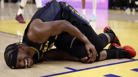 鲁尔惊疑：阿德耶米神秘离队，独留训练场，缺席狼堡之旅引热议